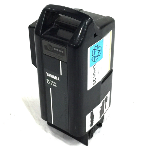 ヤマハ PAS 12.3AhリチウムイオンバッテリーXOT- ネット取扱店 www.m