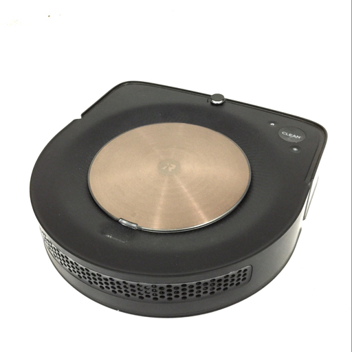 1円 iRobot Roomba s9+ ロボット掃除機 ロボットクリーナー 動作確認