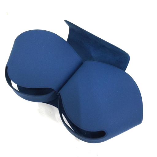 新品同様 Apple AirPods Max MGYL3J/A ワイヤレスヘッドホン スカイ