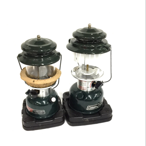 1円 コールマン ランタン 290A740J 2マントル / 268A740J 1マントル