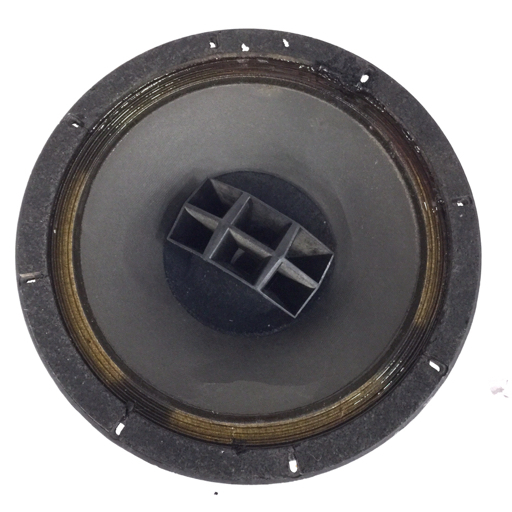 ALTEC 604-8G 同軸 2ウェイ スピーカーユニット ペア 動作確認 ALTEC 604-8G 同軸 2ウェイ スピーカーユニット ペア 動作確認