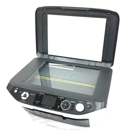 雅虎代拍 -- EPSON PM-A820 A4 インクジェット複合機 プリンター 通電