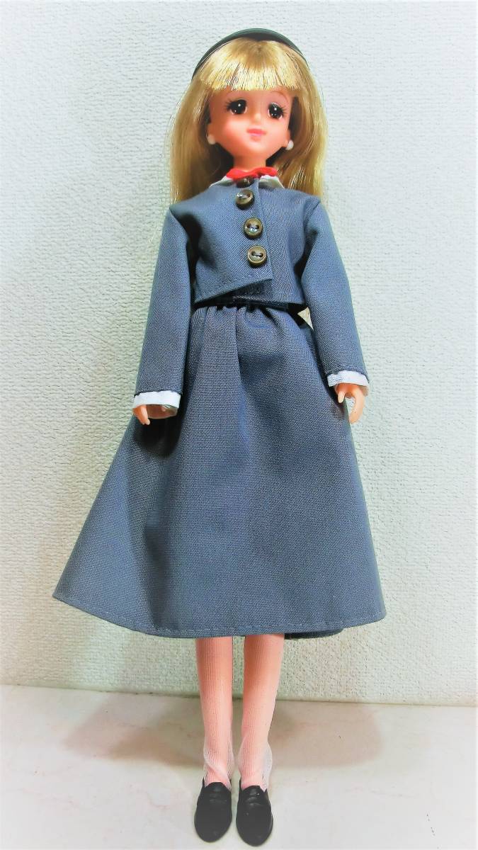 タカラ ジェニー 宝塚ジェニー 中古品 制服 JENNY ジェニー タカラ ジェニー 宝塚ジェニー 中古品 制服 JENNY ジェニー