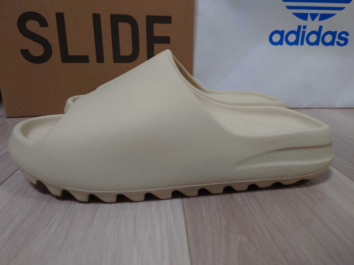 adidas YEEZY SLIDE US9 27.5cm アディダス イージースライド サンダル