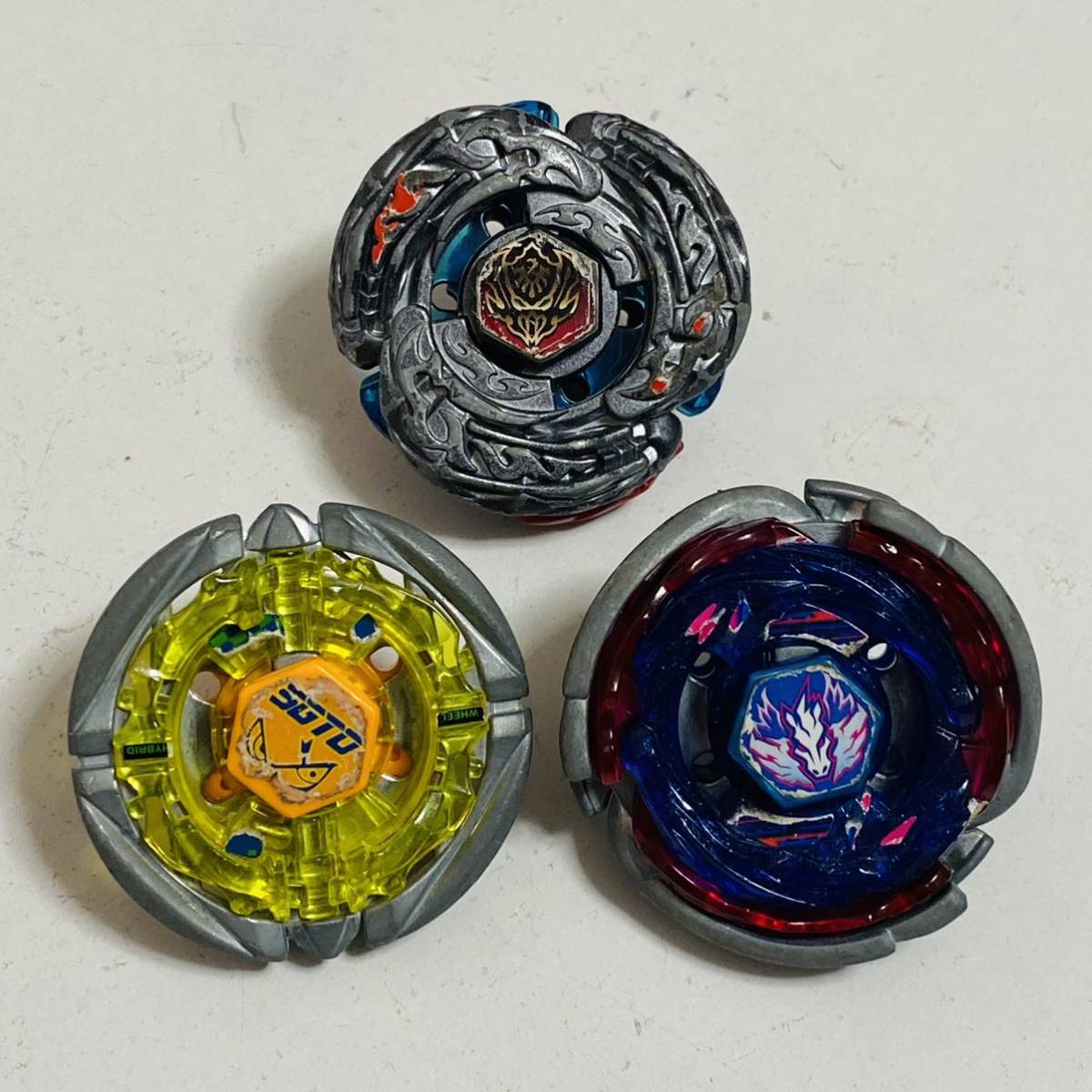 メタルファイトベイブレード ビルゴDF145BS 《新品未使用 メタルファイトベイブレード ビルゴDF145BS 《新品未使用