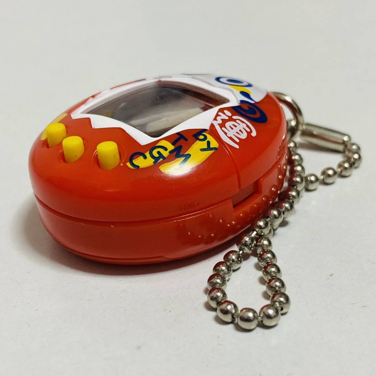 92%OFF!】 ちびたまごっち ecousarecycling.com