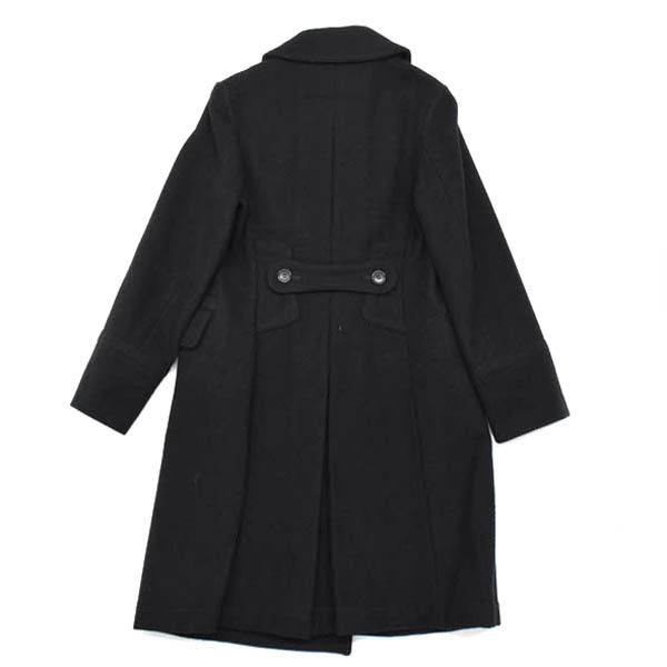美品・小さいサイズ】☆COMME des GARCONS・コムデギャルソン☆ミドル