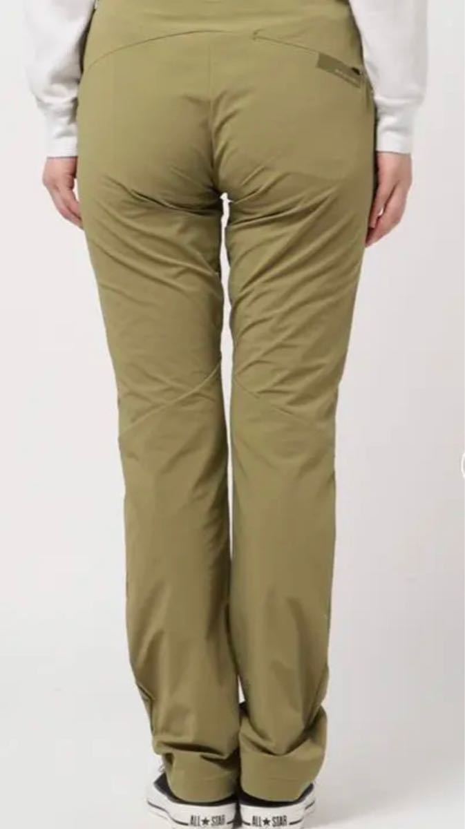 MAMMUT パンツ XL-