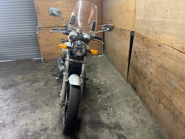 カワサキ エリミネーター250LX 動画あり 落札後の返品可能 1スタ(検
