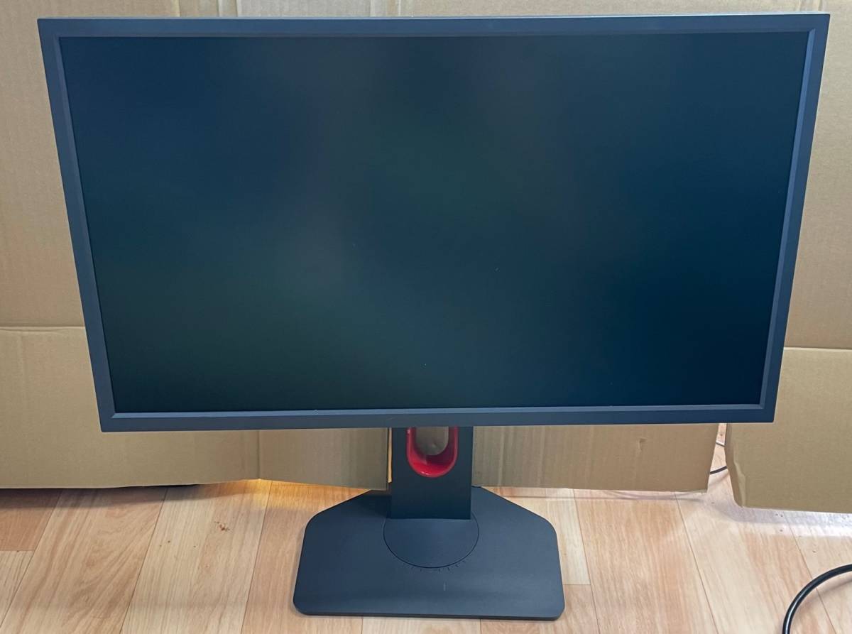 BENQ XL2546K ゲーミングモニター 24.5型 ZOWIE 240hz smk-koperasi.sch.id