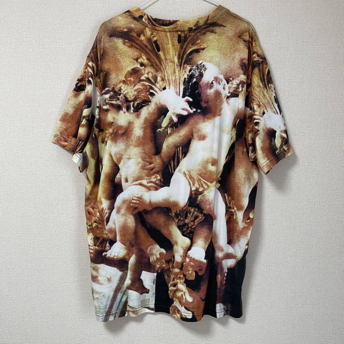 最高級 supreme putti tee asakusa.sub.jp