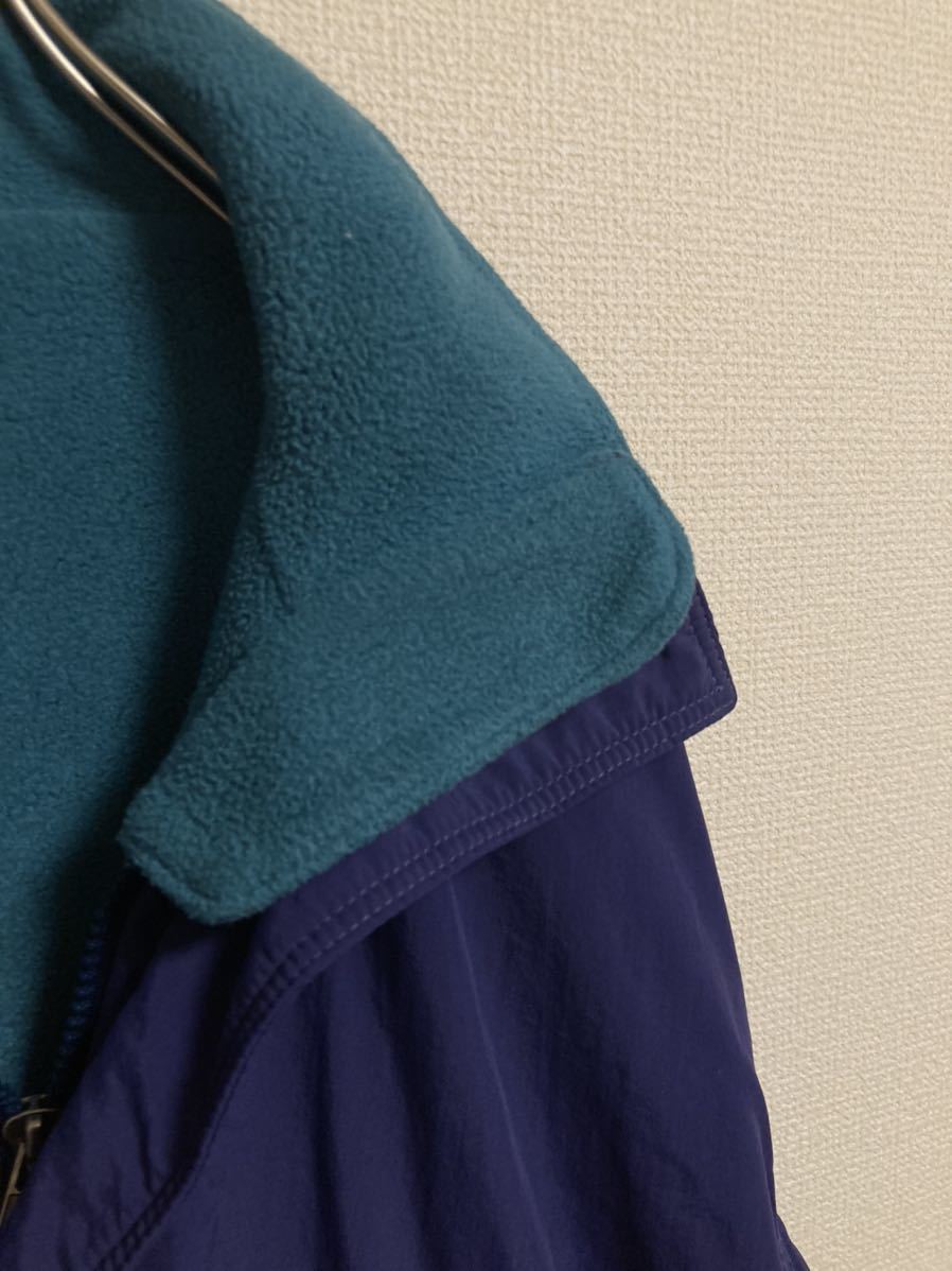 Lサイズ 雪なし 雪無し USA製 極美品 patagonia ソフトシェル Lサイズ 雪なし 雪無し USA製 極美品 patagonia ソフトシェル