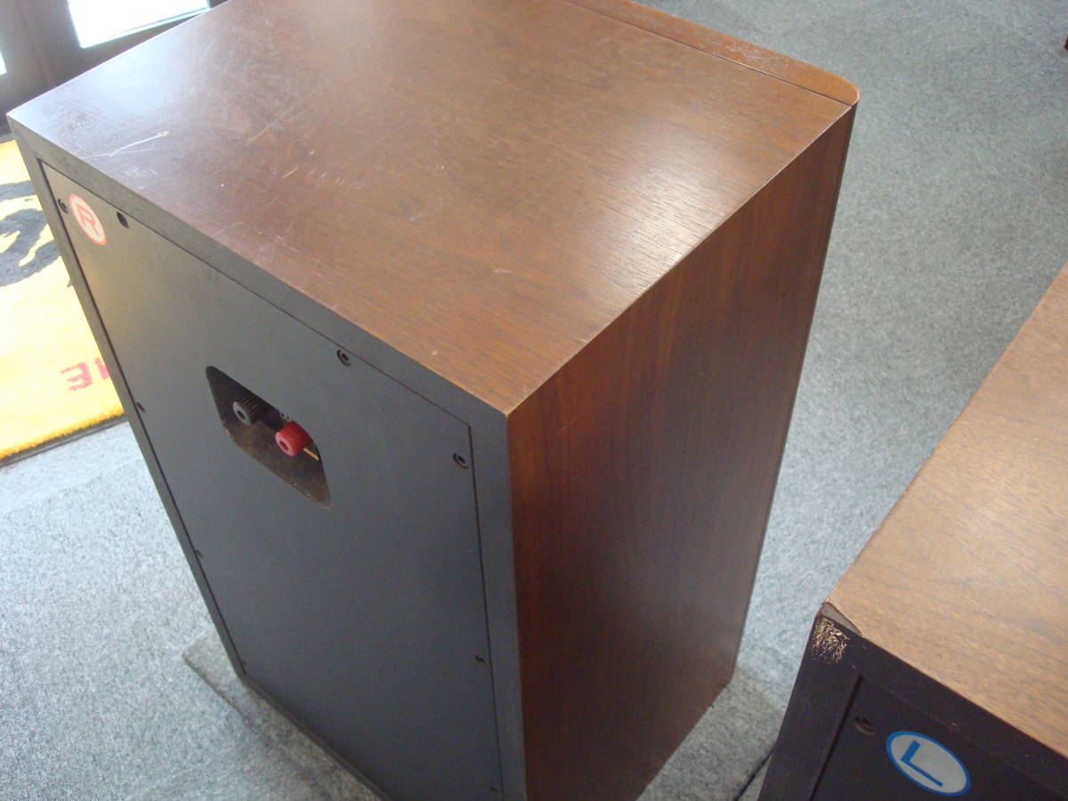 DIATONE スピーカー 2本1組 DS-3000 動作品 オーディオ機器 DIATONE スピーカー 2本1組 DS-3000 動作品 オーディオ機器