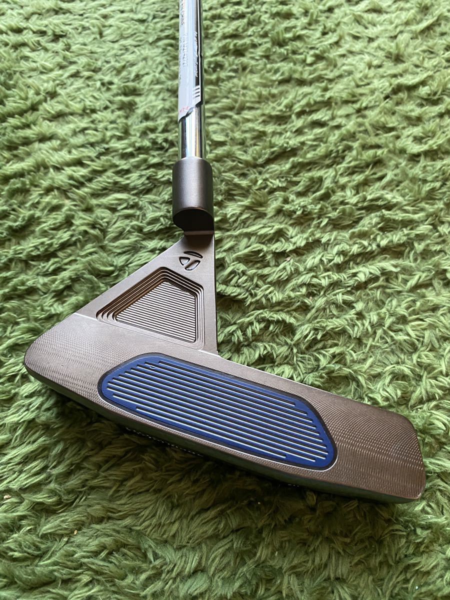 TRUSS TM1 左 34インチ トラス TaylorMade テーラーメイド twispwa.com