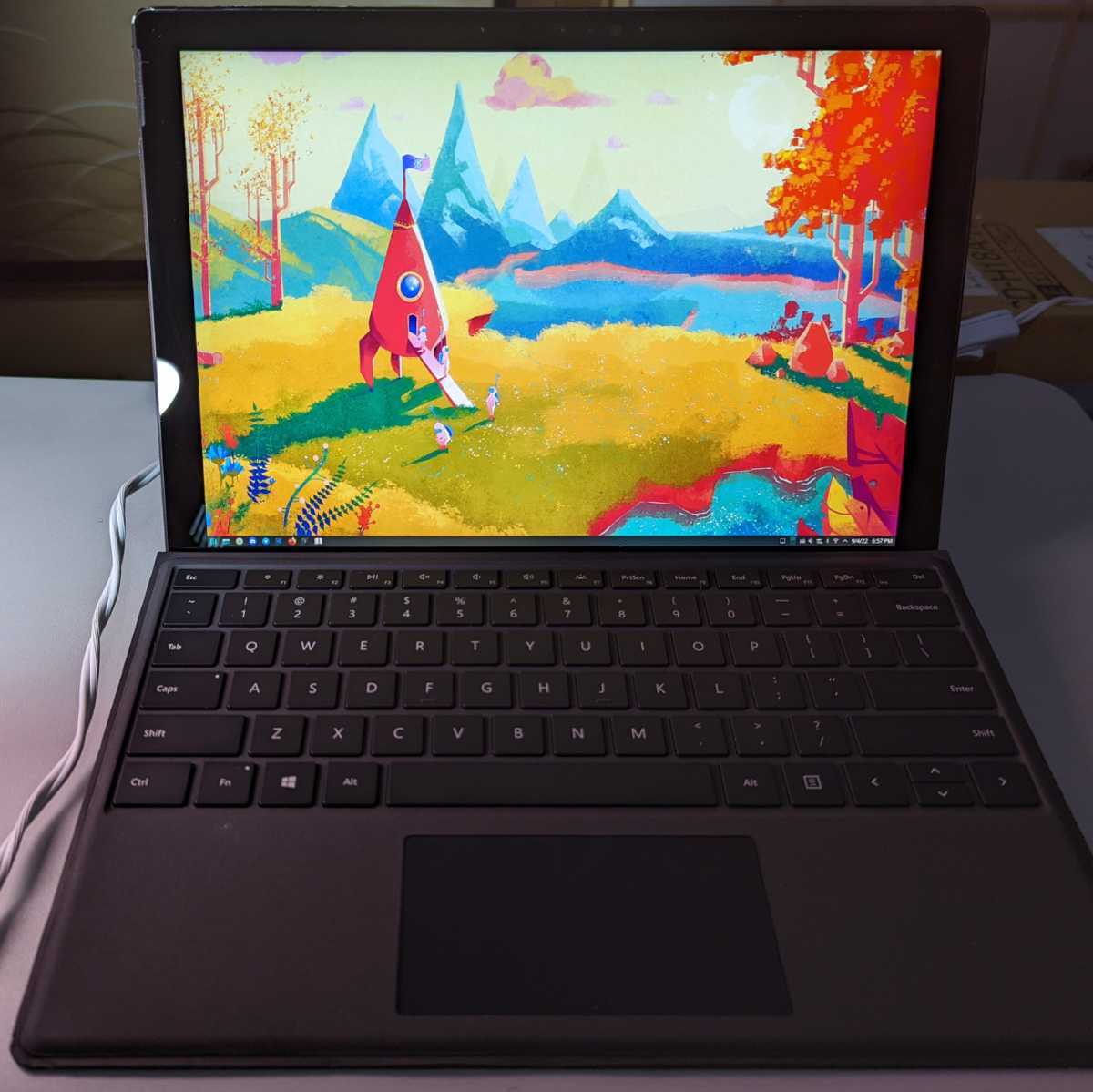 現状品 Microsoft Surface Pro 7 Model 1866 Core i7 10th 現状品 Microsoft Surface Pro 7 Model 1866 Core i7 10th
