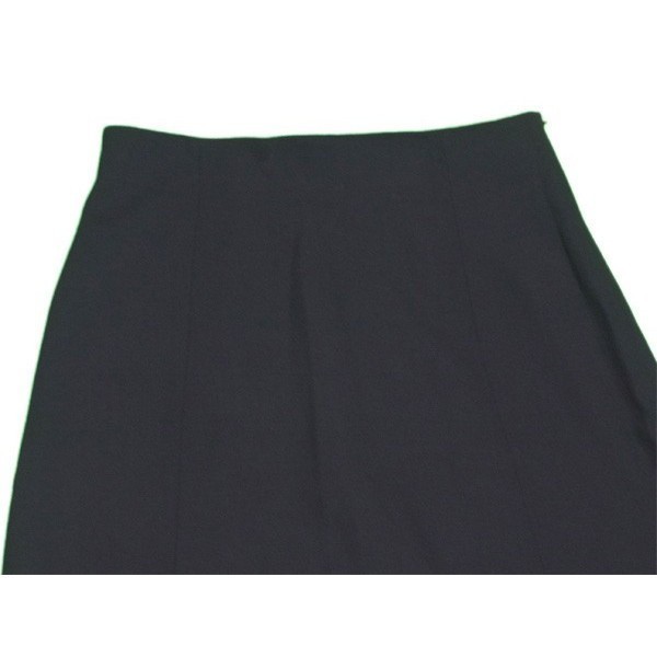 FENDI Micromesh Flared Skirt スカート 美品 新作早割 www.villademar.com