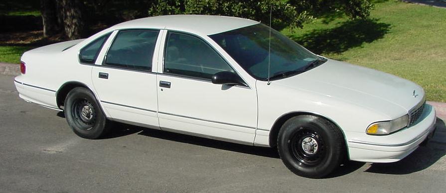 [ original type /US specification / right side ]95-96y Chevrolet Caprice Wagon sedan Impala / Cadillac brougham / road master electric door mirror 