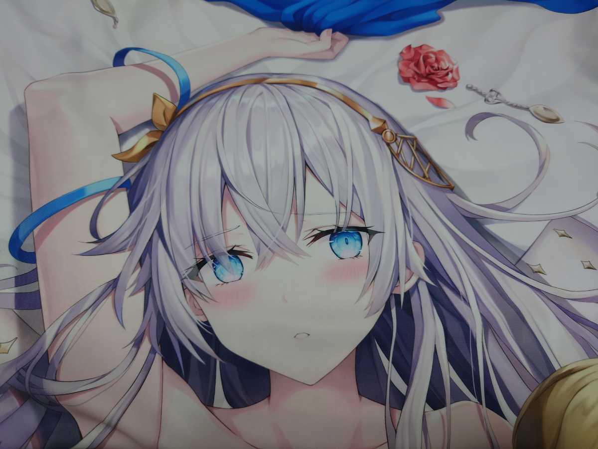 Rin⭐︎Yuu邪ンヌ抱き枕カバー | www.avredentor.com.br