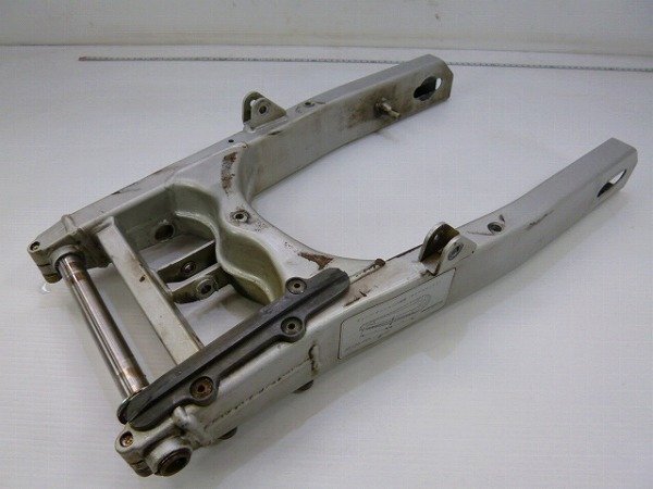 OA9-9*DUCATI* Monstar 400* Swing Arm *(140)