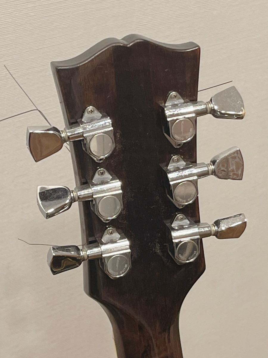 Greco グレコ フルアコ 美品 ジャパンヴィンテージ Jazz guitar 年代 Greco グレコ フルアコ 美品 ジャパンヴィンテージ Jazz guitar 年代