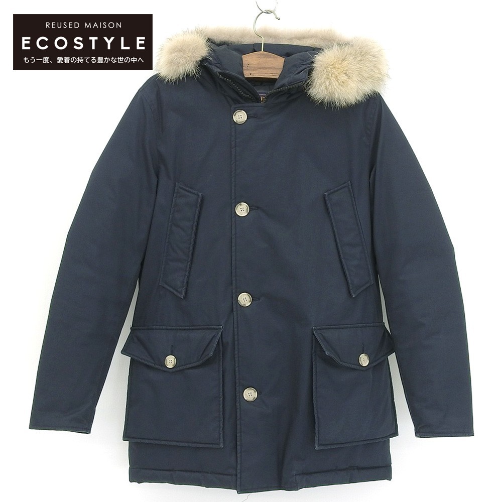 WOOLRICH ウールリッチ 1702092 NEW ARCTIC PARKA ニューアーク