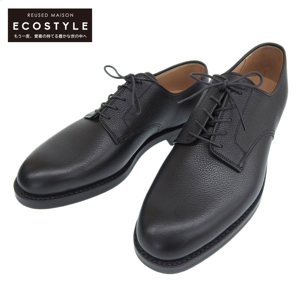 未使用 Crockett & Jones クロケット&ジョーンズ バーニーズ