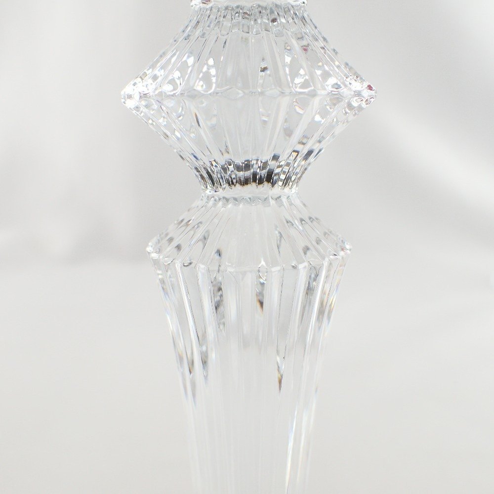 新品同様/1円】 Baccarat バカラ ミルニュイ フルーティッシモ