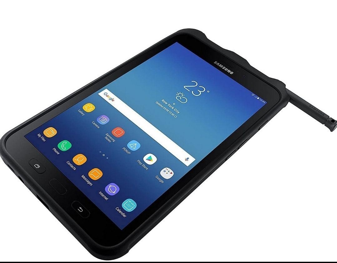 10日まで! 131)Samsung Galaxy Tab A8 SM-X200-