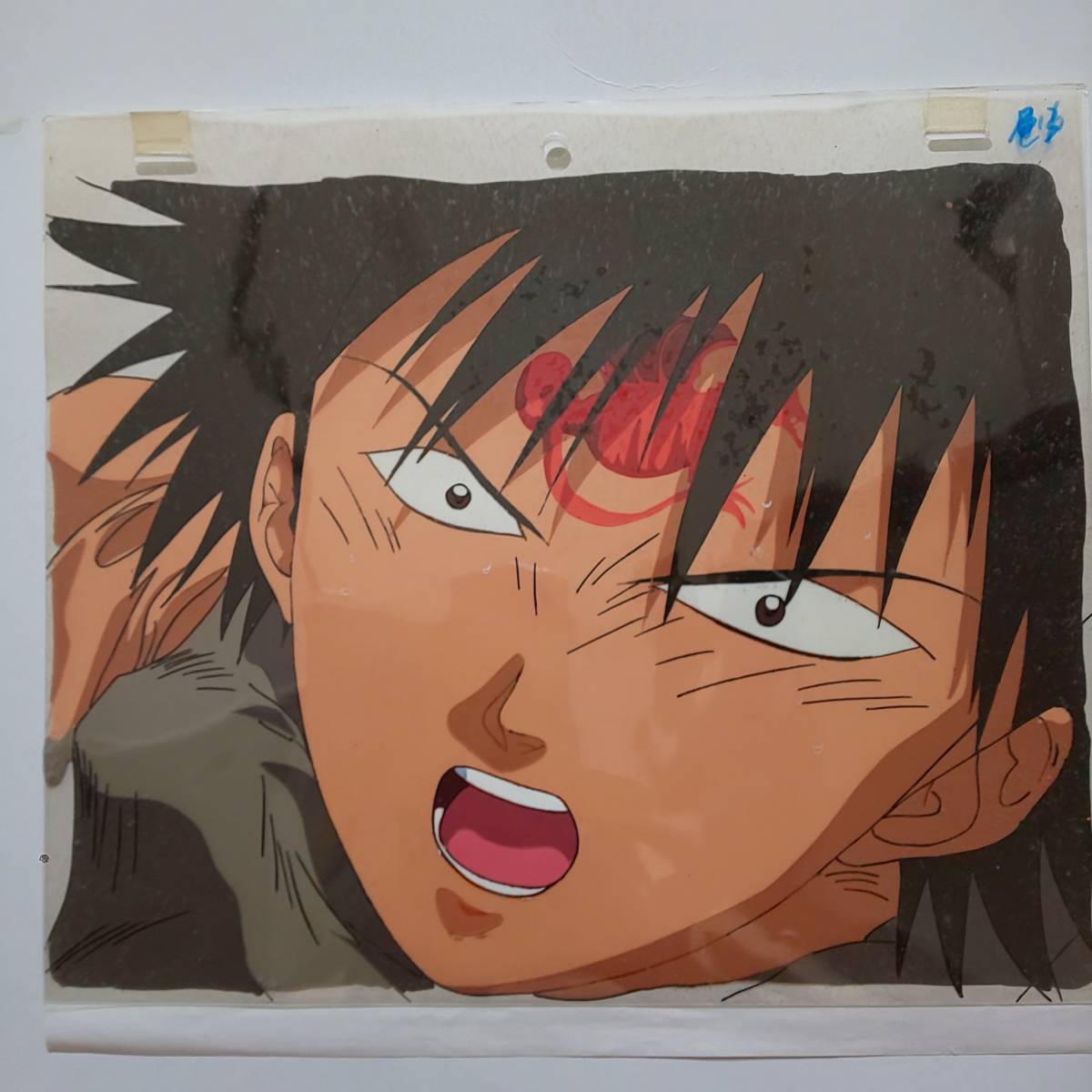MADARA マダラ セル画 MADARA マダラ セル画