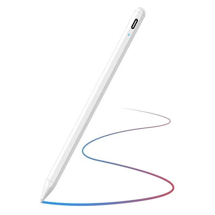iPad ペンシル　改良型ペン先&超高精度度