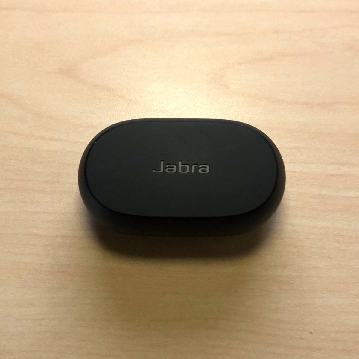 新品ショップ 【新品】Jabra ブラック Pro 7 Elite イヤフォン