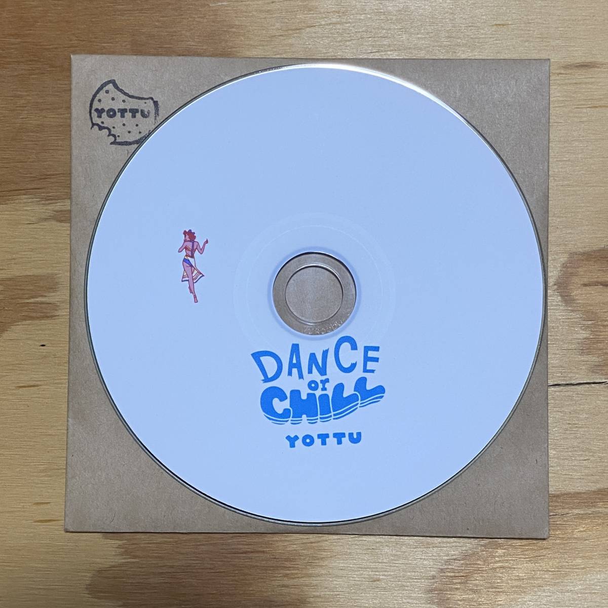 YOTTU / Dance Chill チル Chill Mix HipHop ヒップホップ レゲエ REGGAE DUB MIX_画像2