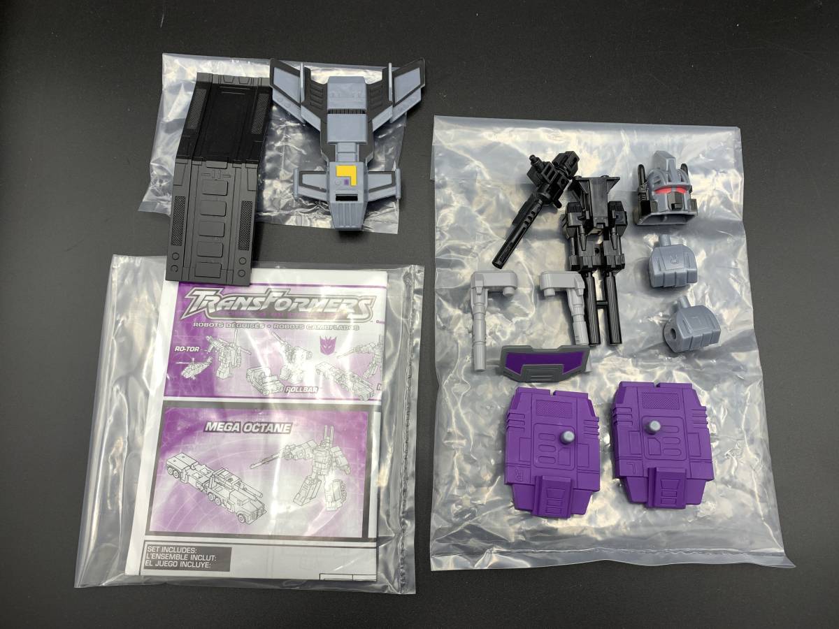 ルイネーション トランスフォーマーRID 中古並品 HASBRO ブルー ルイネーション トランスフォーマーRID 中古並品 HASBRO ブルー