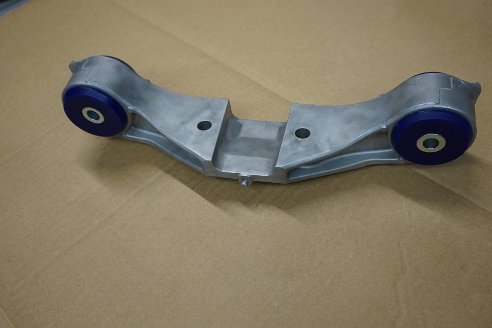  Subaru original aluminium forged diff hanger super Pro bush VAB VAG VMG GRB GRF GVB GVF GH SG9 SG5 BPH BP/BL