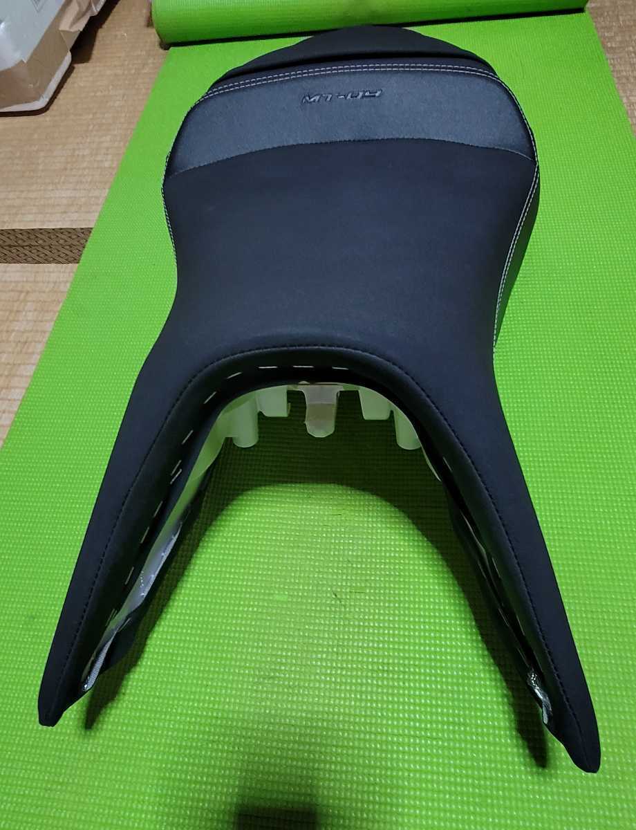 ヤマハMT-09 シート 純正 Y'SGEAR コンフォートシート BS2(純正品)|売買されたオークション情報、yahooの商品情報をアーカイブ公開 - オークファン(aucfan.com) ヤマハMT-09 シート 純正 Y'SGEAR コンフォートシート BS2(純正品)|売買されたオークション情報、yahooの商品情報をアーカイブ公開 - オークファン(aucfan.com)
