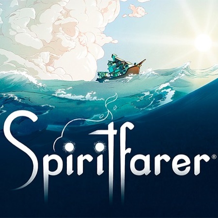 [Steam key ]Spiritfarer / Spirit feala-[PC version ]