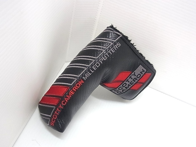 ■タイトリスト■SCOTTY CAMERON select NEWPORT 1.5■36■訳有中古■1円～_画像8