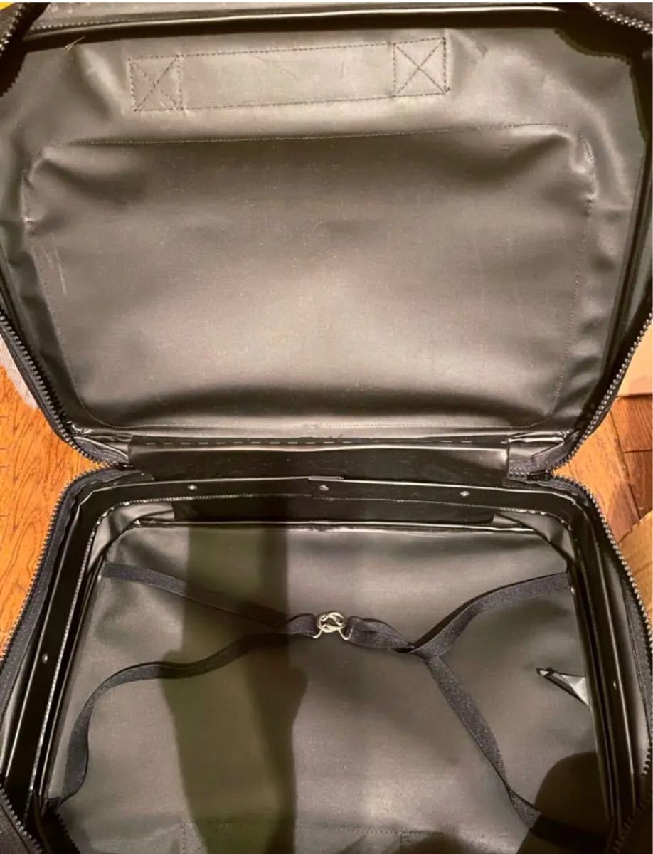 ランセル トラベルバッグ ビジネスバッグ LANCEL