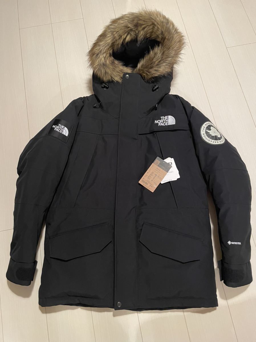 THE NORTH FACE アンタークティカパーカ Yahoo!フリマ（旧）-