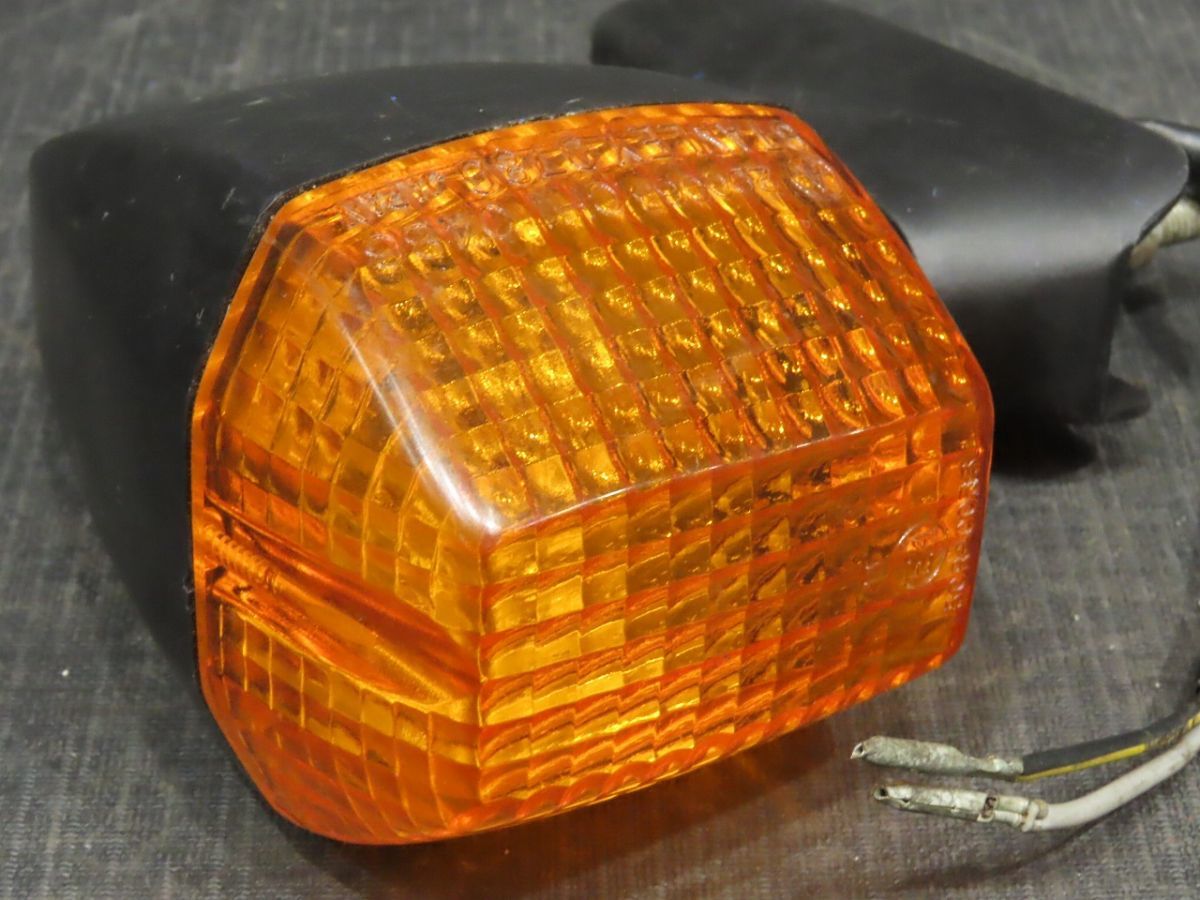 最安値に挑戦! GPZ250R リアウインカー 片側 在庫有 即納 カワサキ 純正 新品 バイク 部品 1000GTR Ninja600 在庫有り 即納可 車検 Genuine NINJA250 NINJA600R GPX600R mydmin.cgld.org 最安値に挑戦! GPZ250R リアウインカー 片側 在庫有 即納 カワサキ 純正 新品 バイク 部品 1000GTR Ninja600 在庫有り 即納可 車検 Genuine NINJA250 NINJA600R GPX600R mydmin.cgld.org