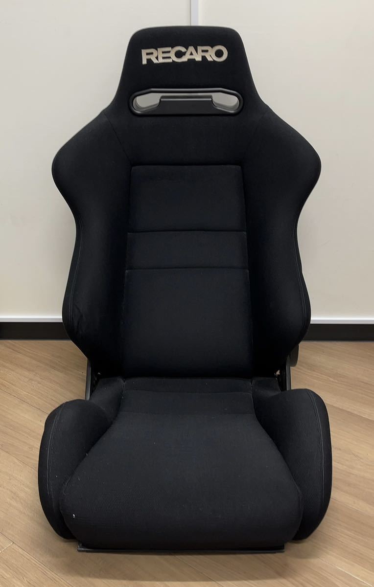 RECARO レカロ SR-2 セミバケットシート 運転席 fuboru.co.id