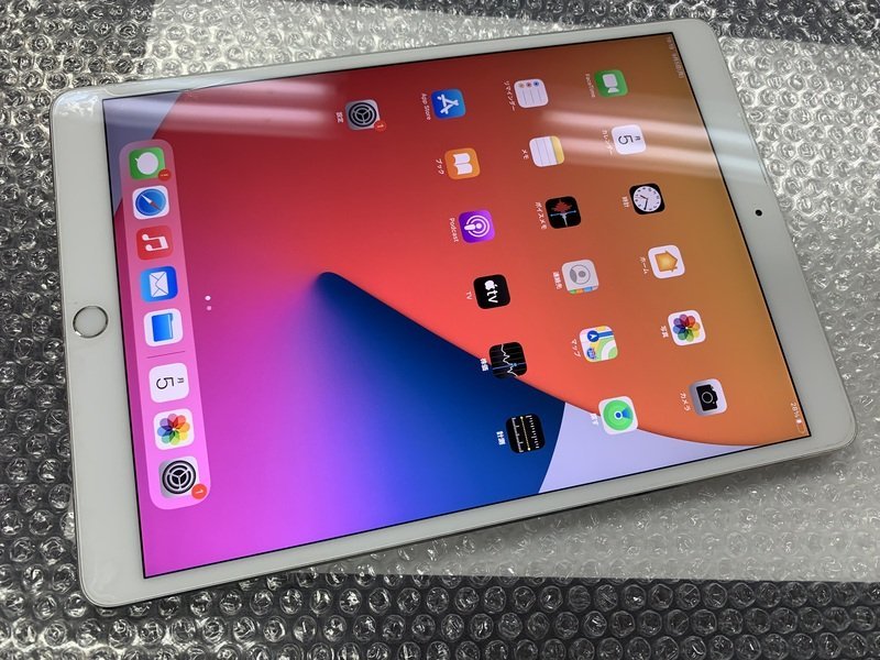 33％割引【超目玉枠】 BV315 iPad Pro 10.5インチ 第1世代 Wi-Fiモデル