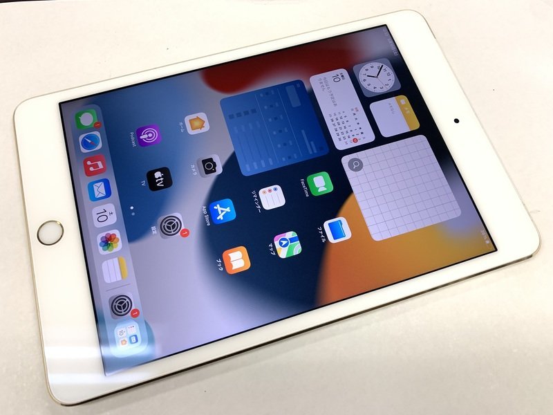 Apple iPad mini 4 128GB CellUlar SIMフリー - mafuae.com