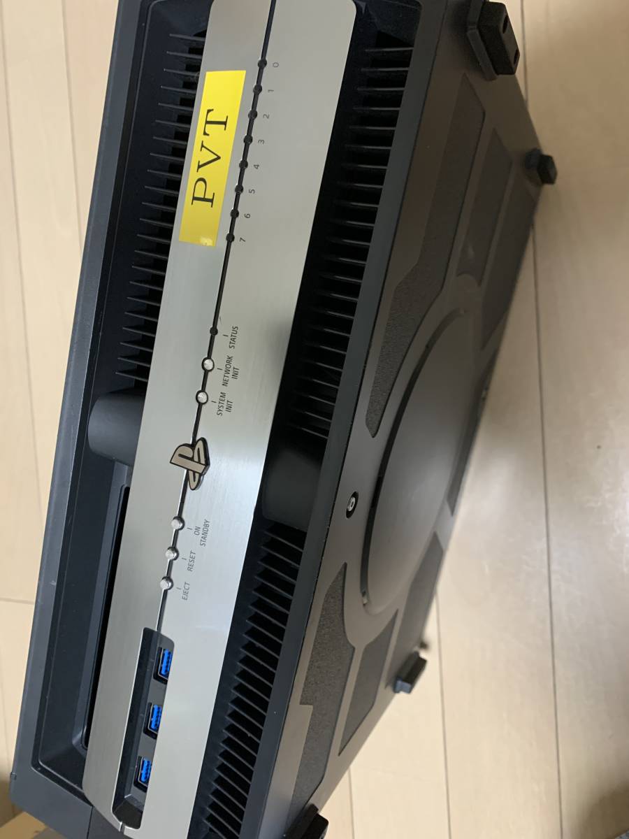 ジャンク PS4 dev kit development kit 開発機 PVT ゲーム ジャンク PS4 dev kit development kit 開発機 PVT ゲーム
