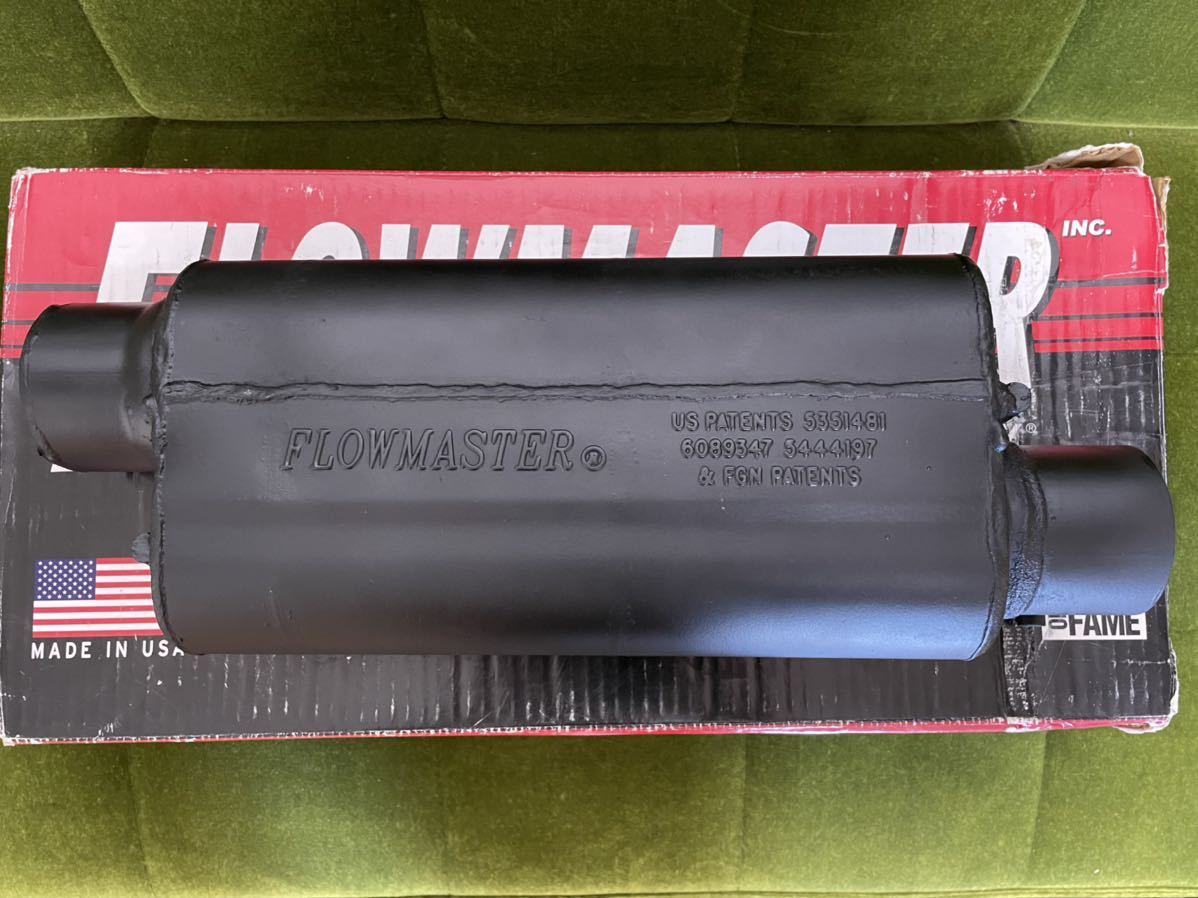 新商品!新型 アメ車 マフラー アストロ サバーバン タホ インパラ