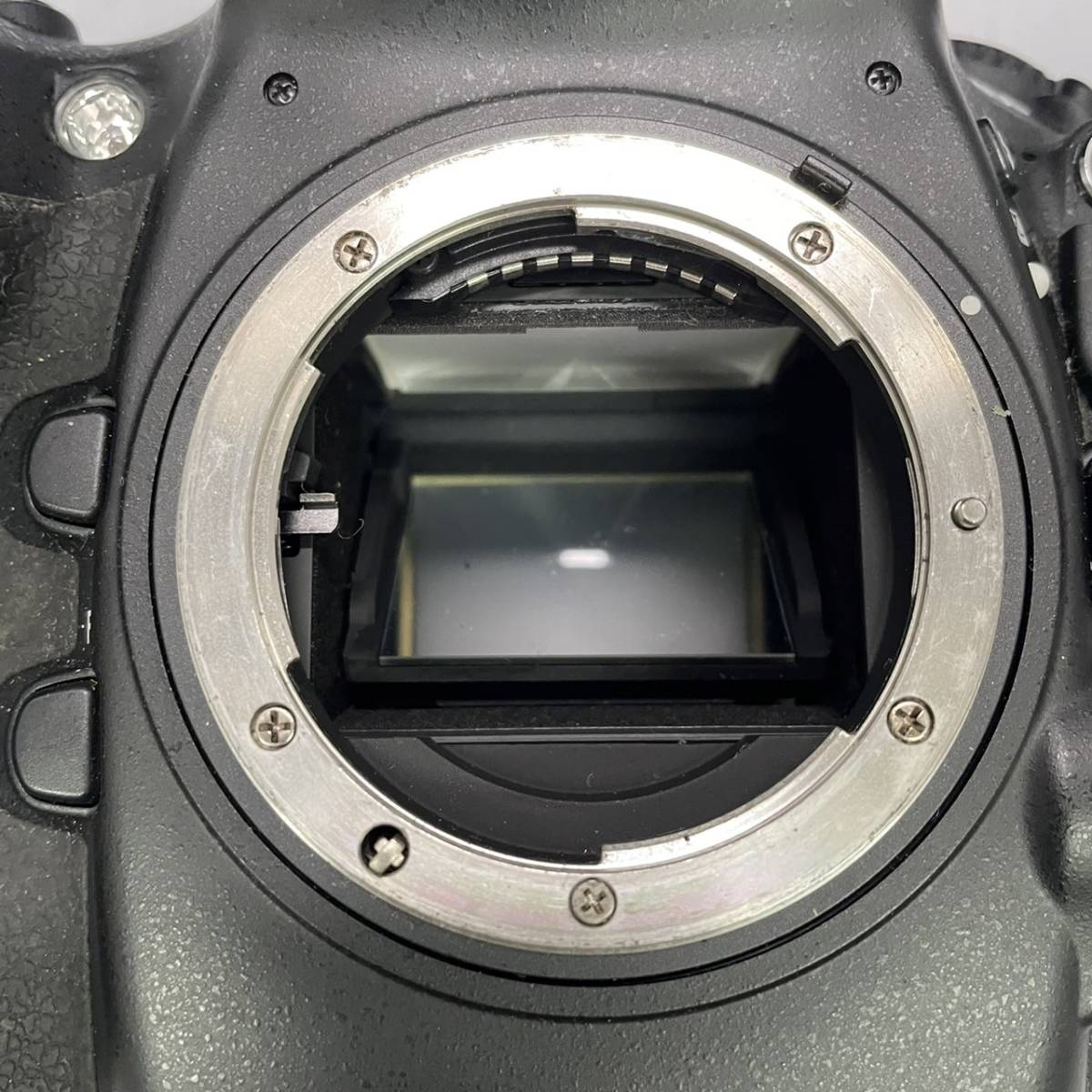 ○1円スタート○Nikon ニコン D800 デジタル一眼レフ カメラ ボディ