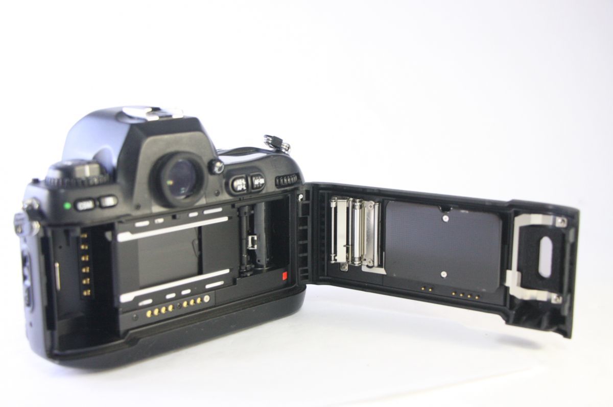 元箱つき☆極上品ニコン Nikon F100 ボディ☆3366 | www.bauen.com.ar