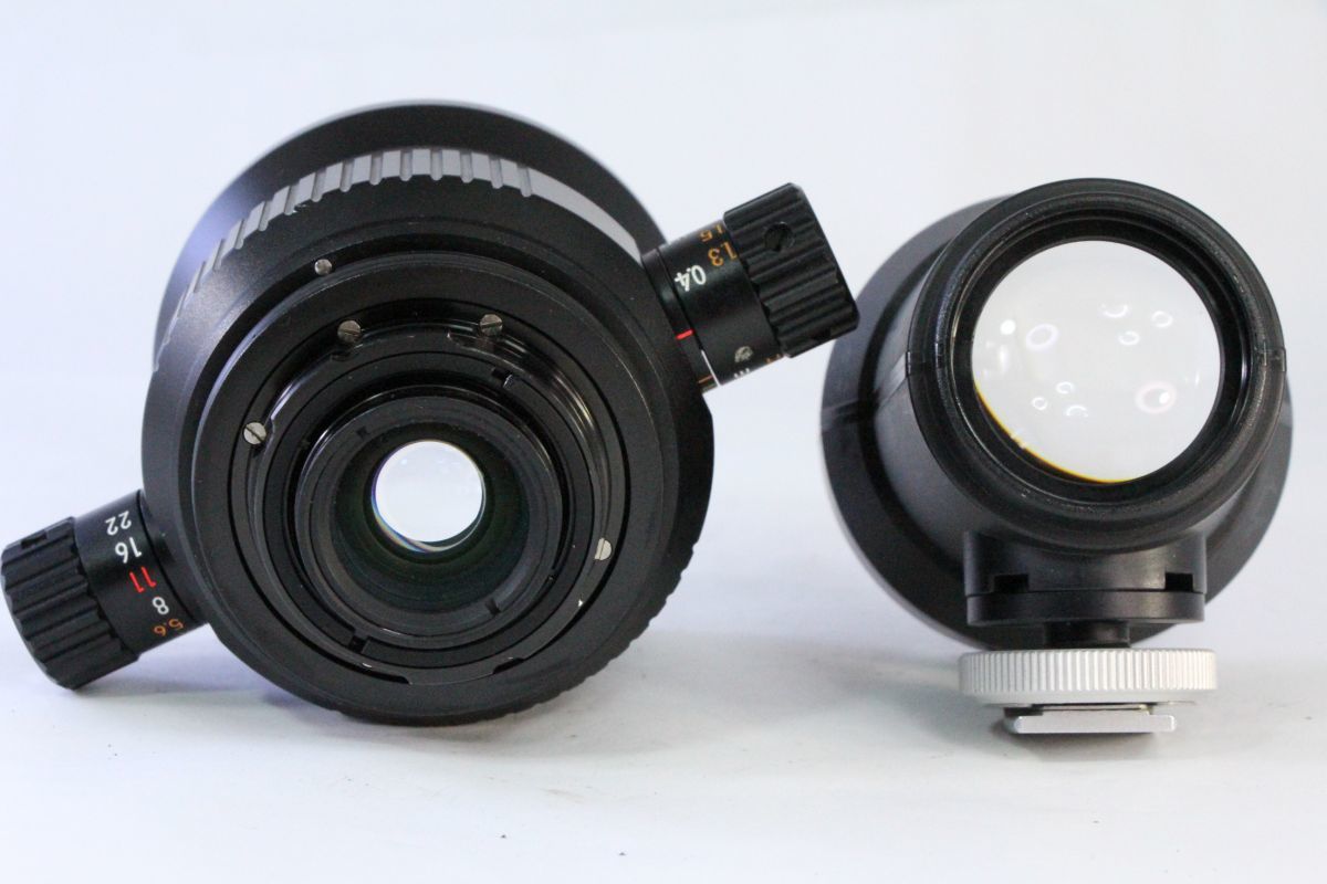 最新作 ニコン UW-Nikkor 20mm F2.8 ファインダー付 anelizecampos.com.br