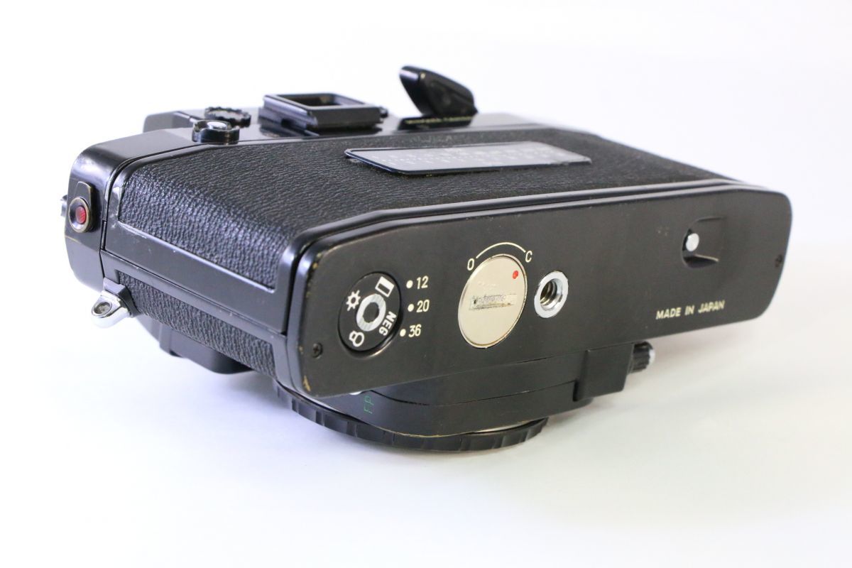 9268円 激レア機☆ミノルタ MINOLTA XK ボディ☆5179 - ミノルタ 9268円 激レア機☆ミノルタ MINOLTA XK ボディ☆5179 - ミノルタ