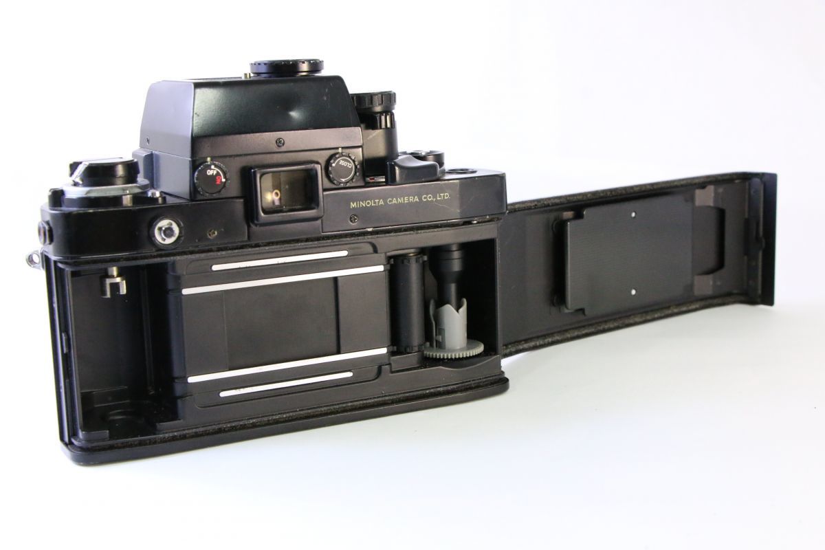 9268円 激レア機☆ミノルタ MINOLTA XK ボディ☆5179 - ミノルタ 9268円 激レア機☆ミノルタ MINOLTA XK ボディ☆5179 - ミノルタ